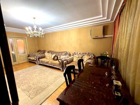 квартира за адресою Київ, Голосіївська вул., 13