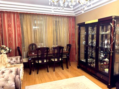 квартира за адресою Київ, Голосіївська вул., 13