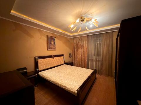 квартира за адресою Київ, Голосіївська вул., 13