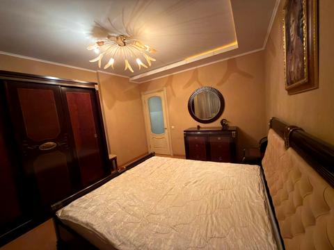 квартира за адресою Київ, Голосіївська вул., 13