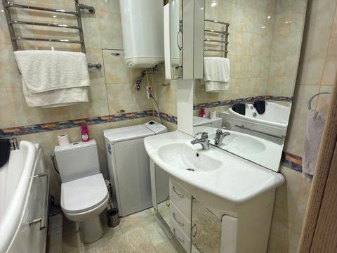 квартира за адресою Київ, Голосіївська вул., 13