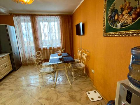 квартира за адресою Київ, Голосіївська вул., 13