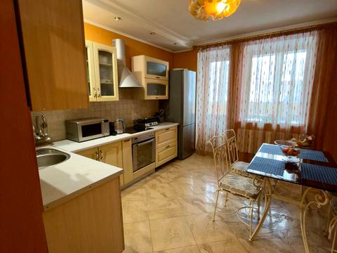 квартира за адресою Київ, Голосіївська вул., 13