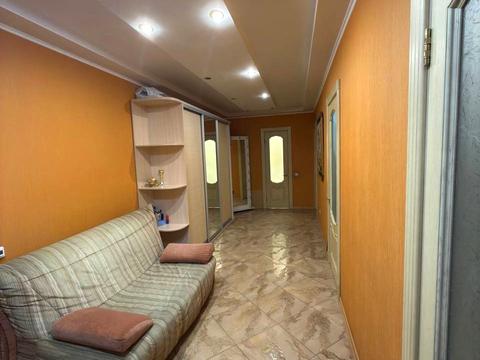 квартира за адресою Київ, Голосіївська вул., 13