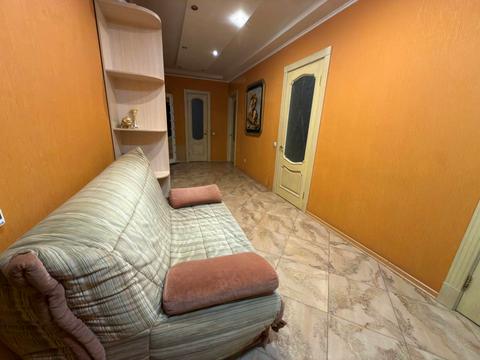 квартира за адресою Київ, Голосіївська вул., 13