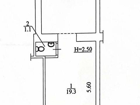 комерційна за адресою Київ, Межигірська вул., 56