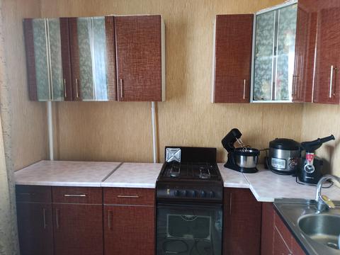 квартира по адресу Квартальная ул., 5/3