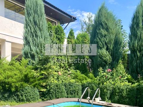 дом по адресу Садова