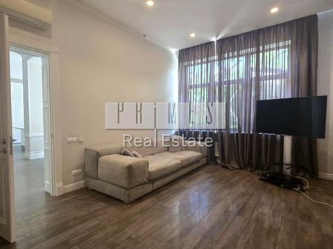 дом по адресу Садова