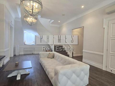 дом по адресу Садова