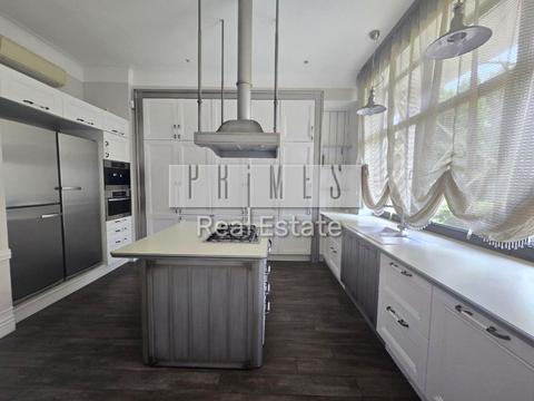 дом по адресу Садова