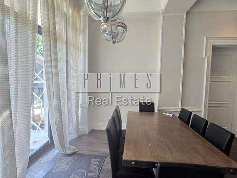 дом по адресу Садова