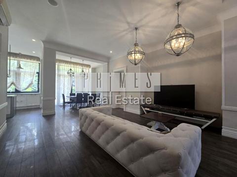 дом по адресу Садова