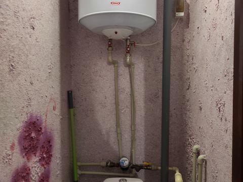 квартира по адресу Квартальная ул., 5/3