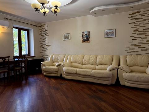 квартира по адресу Винница, Грушевского ул., 70/8