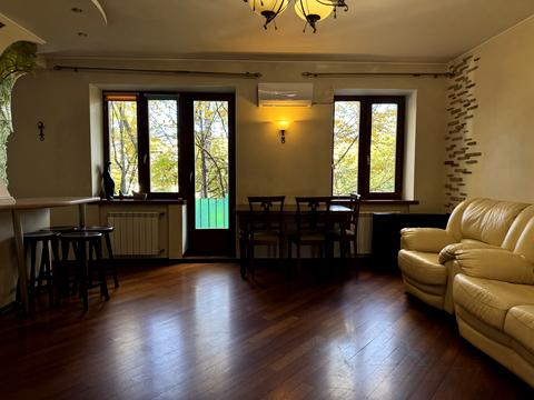 квартира по адресу Винница, Грушевского ул., 70/8