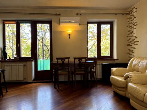 квартира по адресу Винница, Грушевского ул., 70/8