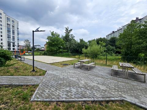 квартира за адресою Горбачевського вул., 20