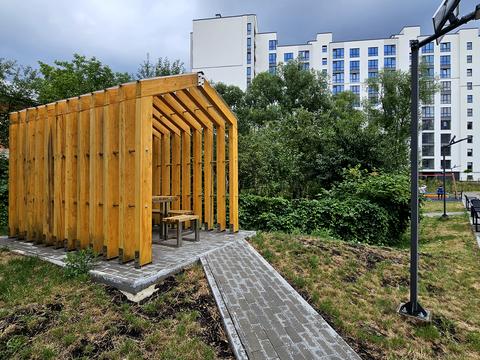 квартира за адресою Горбачевського вул., 20