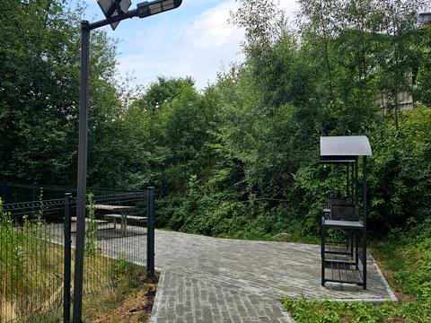 квартира за адресою Горбачевського вул., 20