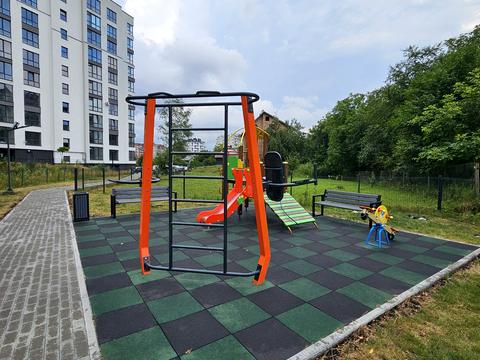 квартира за адресою Горбачевського вул., 20