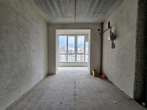 квартира за адресою Горбачевського вул., 20