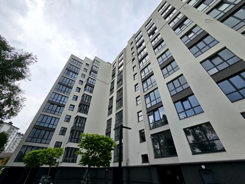 квартира за адресою Горбачевського вул., 20