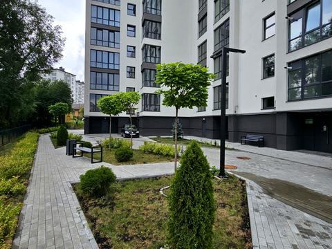 квартира за адресою Горбачевського вул., 20