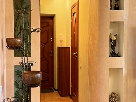 квартира по адресу Винница, Грушевского ул., 70/8