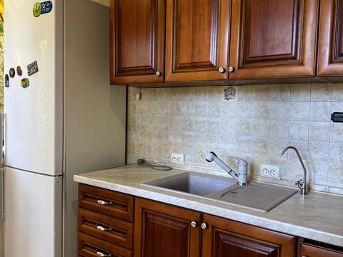 квартира по адресу Винница, Грушевского ул., 70/8