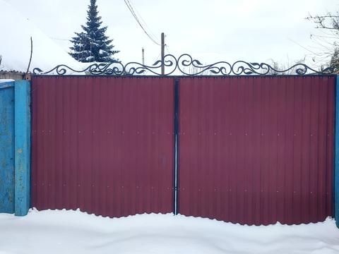 дом по адресу Соборная ул. (Петропавловская), 95