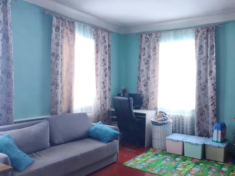 дом по адресу Соборная ул. (Петропавловская), 95