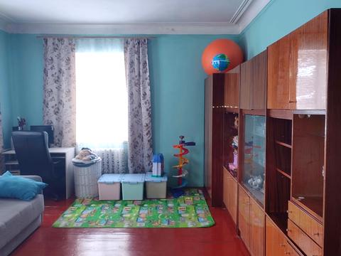 дом по адресу Соборная ул. (Петропавловская), 95