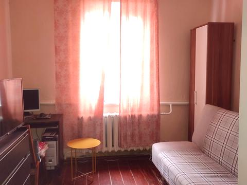 дом по адресу Соборная ул. (Петропавловская), 95