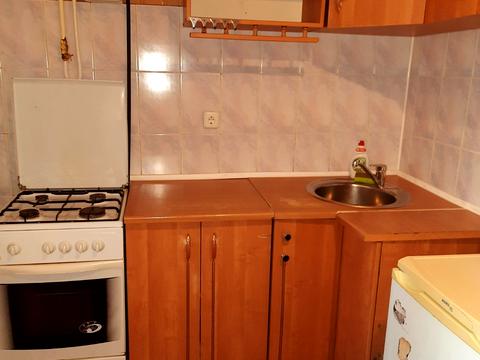 квартира за адресою Чорнобильська вул., 10-А