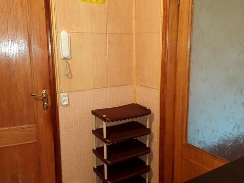 квартира за адресою Чорнобильська вул., 10-А