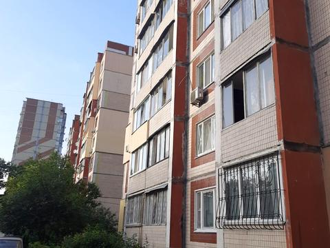 квартира за адресою Чорнобильська вул., 10-А