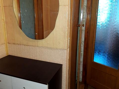 квартира за адресою Чорнобильська вул., 10-А