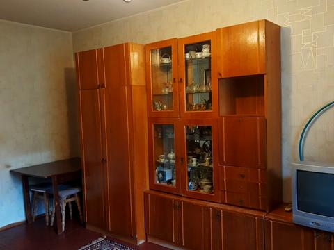 квартира за адресою Чорнобильська вул., 10-А