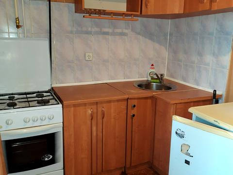 квартира за адресою Чорнобильська вул., 10-А