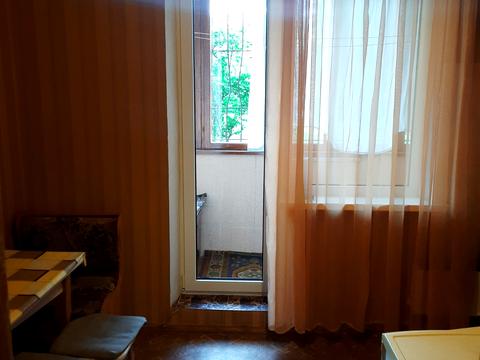 квартира за адресою Чорнобильська вул., 10-А