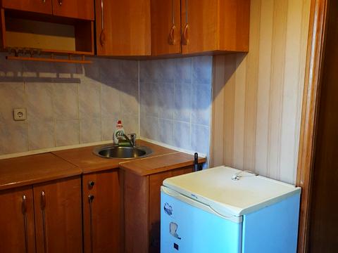 квартира за адресою Чорнобильська вул., 10-А