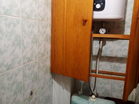 квартира за адресою Чорнобильська вул., 10-А