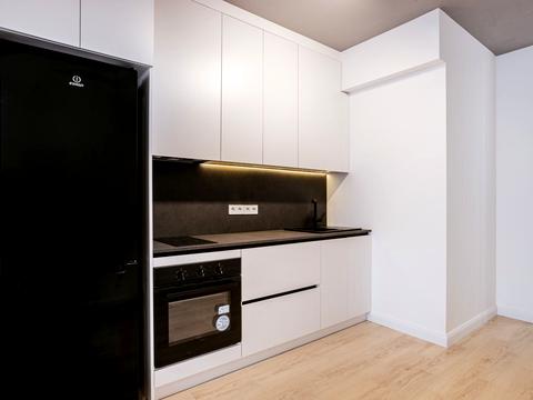 квартира за адресою Олени Теліги вул., 25