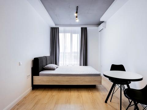 квартира за адресою Олени Теліги вул., 25