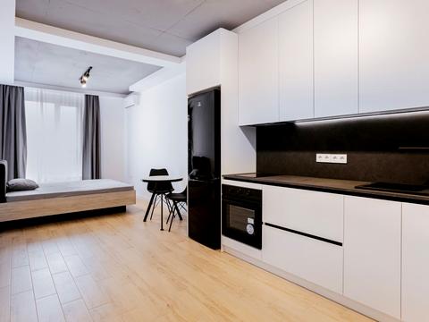 квартира за адресою Олени Теліги вул., 25