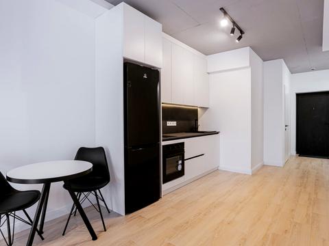 квартира за адресою Олени Теліги вул., 25