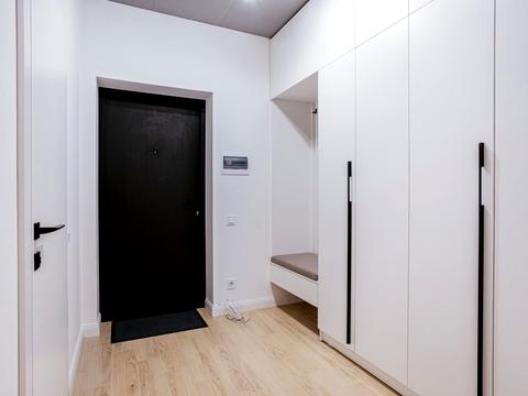 квартира за адресою Олени Теліги вул., 25