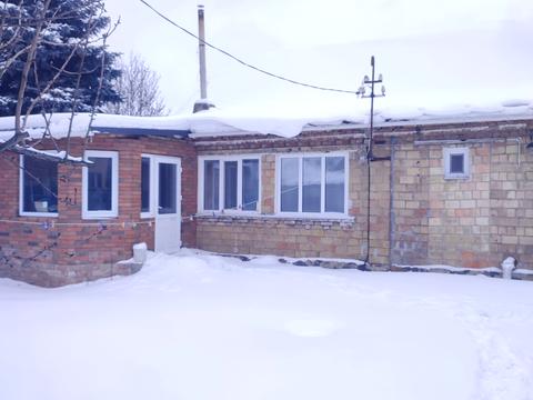 дом по адресу Соборная ул. (Петропавловская), 95