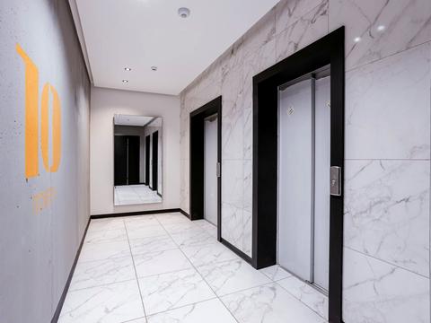 квартира за адресою Олени Теліги вул., 25